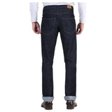 Turner Selvedge Denim