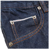 Turner Selvedge Denim