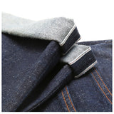 Turner Selvedge Denim