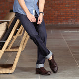 Turner Selvedge Denim